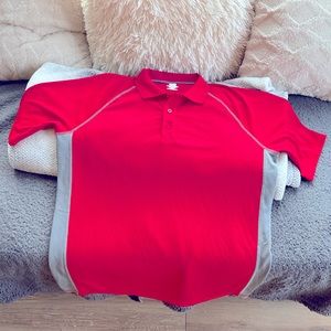 Moheen Italian Tennis Polo